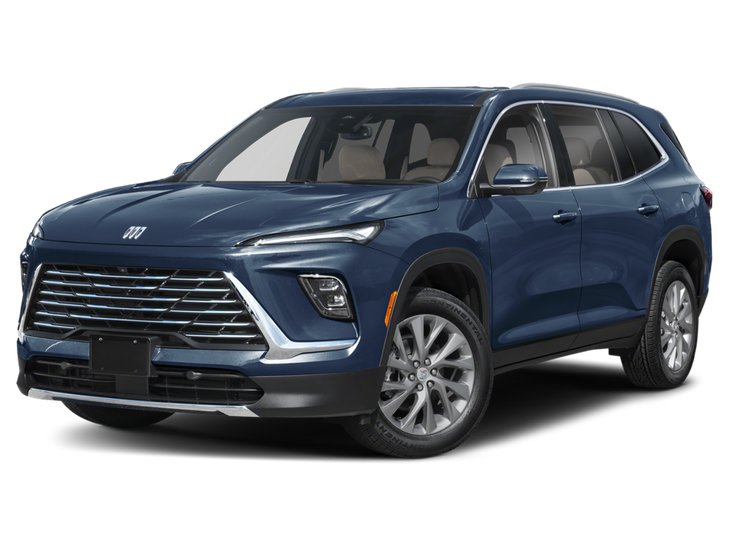 2026 Buick Enclave Privilégié