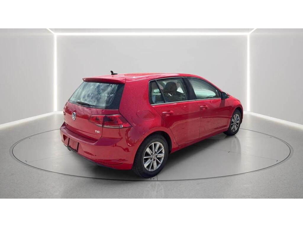 Volkswagen Golf 2015 Gatineau - photo #4
