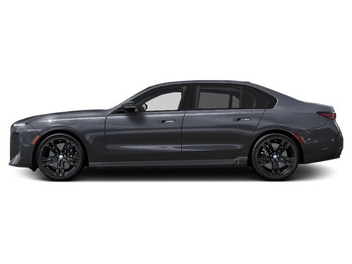 2027 BMW Série 7 2027
