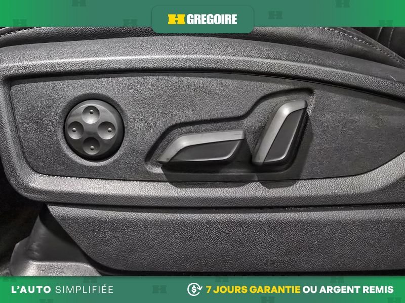 Audi Q5 2021 Argent Blainville - photo #18