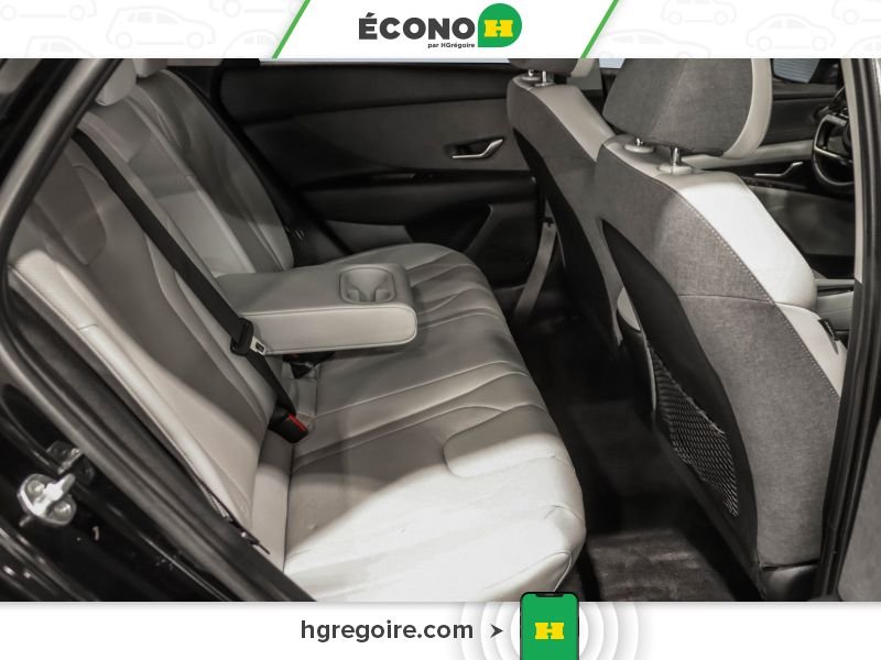 2021 Hyundai Elantra Laval - photo #26