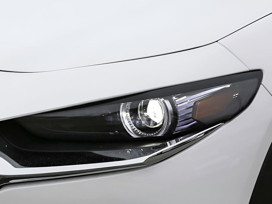 MAZDA CX-30 2026 2026 Blanc neige nacré