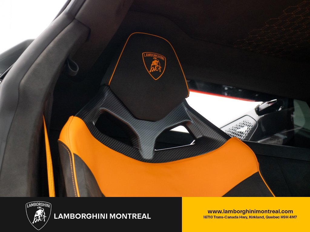 Lamborghini Revuelto PRE-OWNED 2024 Kirkland - photo #25