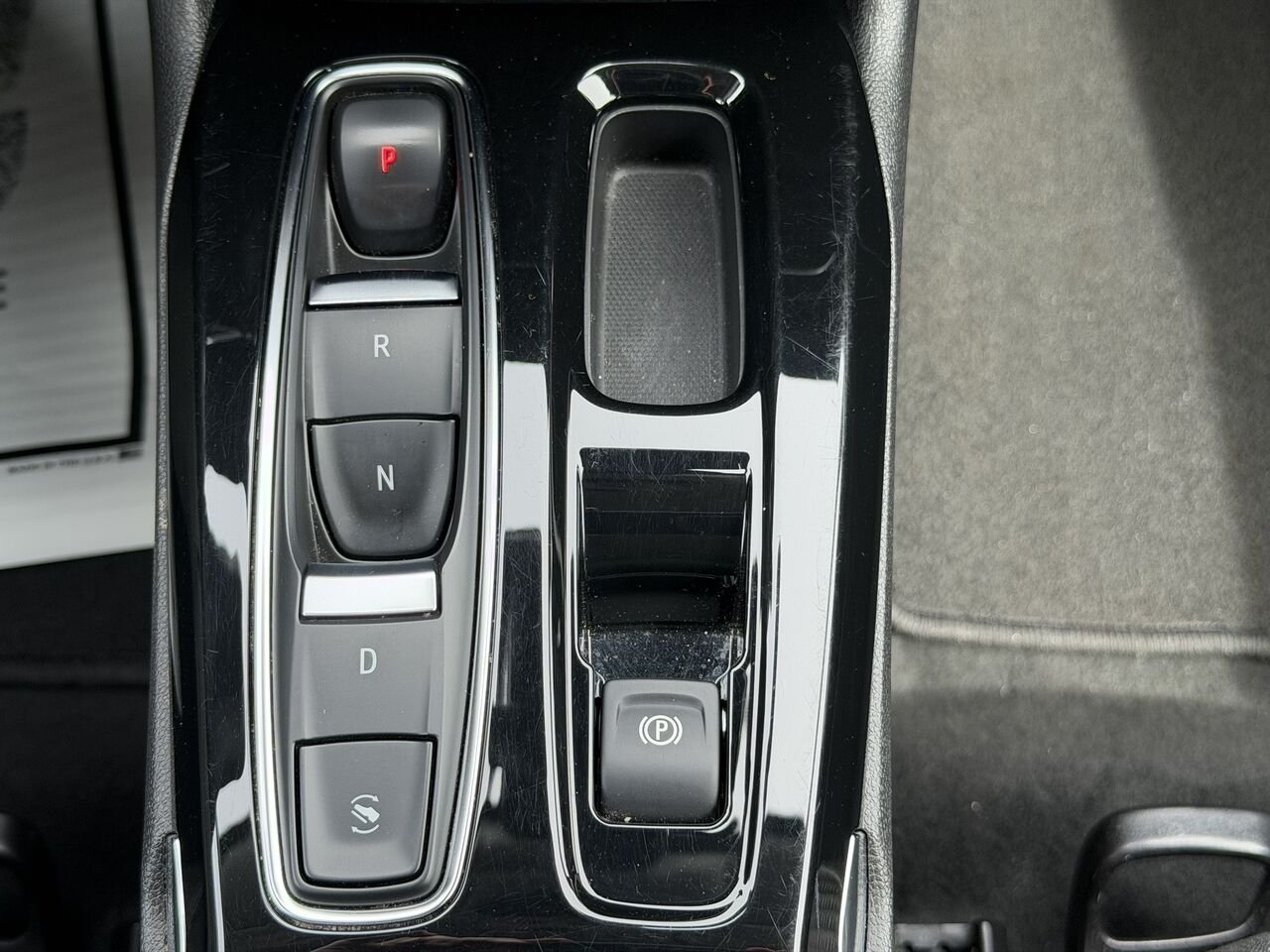 Chevrolet Bolt EUV LT 2023 Blanc Laval - photo #21