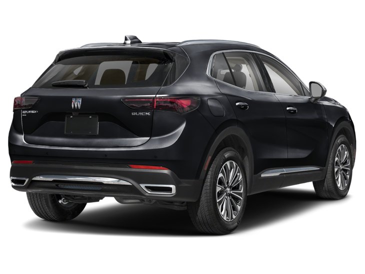 2026 Buick Envision Privilégié