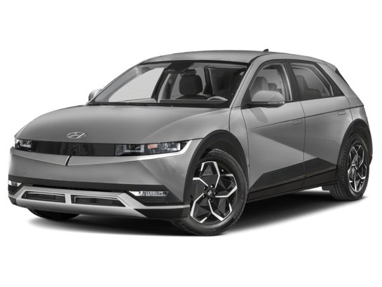2024 Hyundai IONIQ 5 2024 Cyber Grey