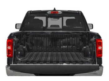 Ram 1500 Big Horn