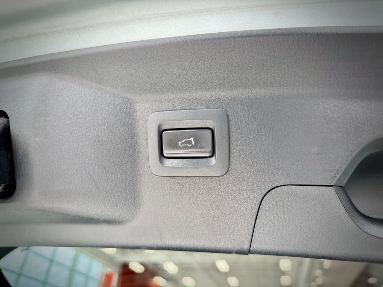 2022 Mazda CX-9 Grey Notre-Dame-des-Prairies - photo #11