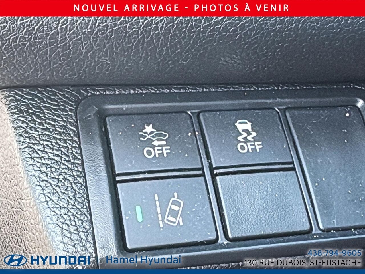 Honda Civic Berline 2020 Gris Saint-Eustache - photo #13