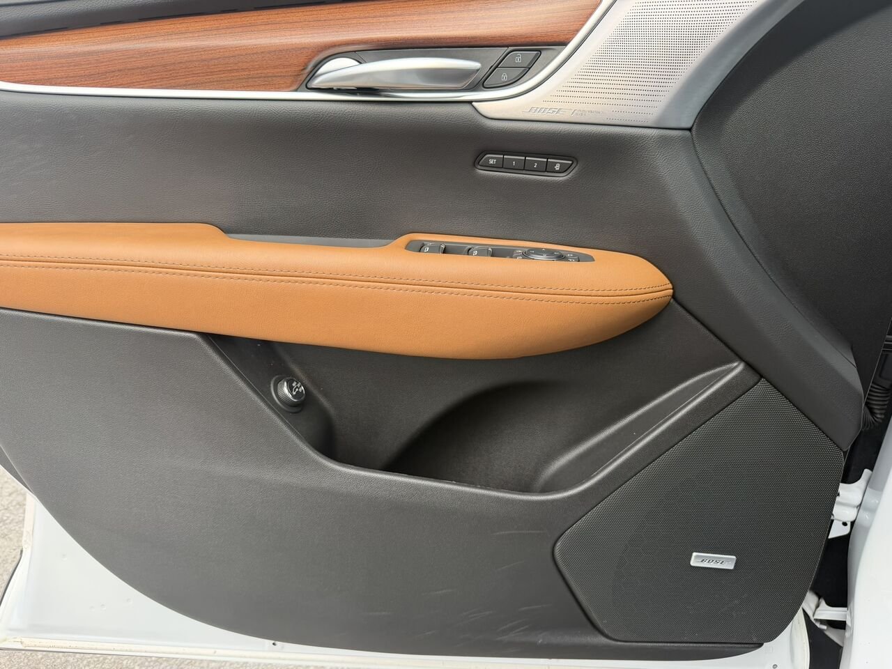 Cadillac XT5 PREMIUM LUXURY AWD FINANCEMENT À PARTIR 3.99% 2024 Blanc Laval - photo #15
