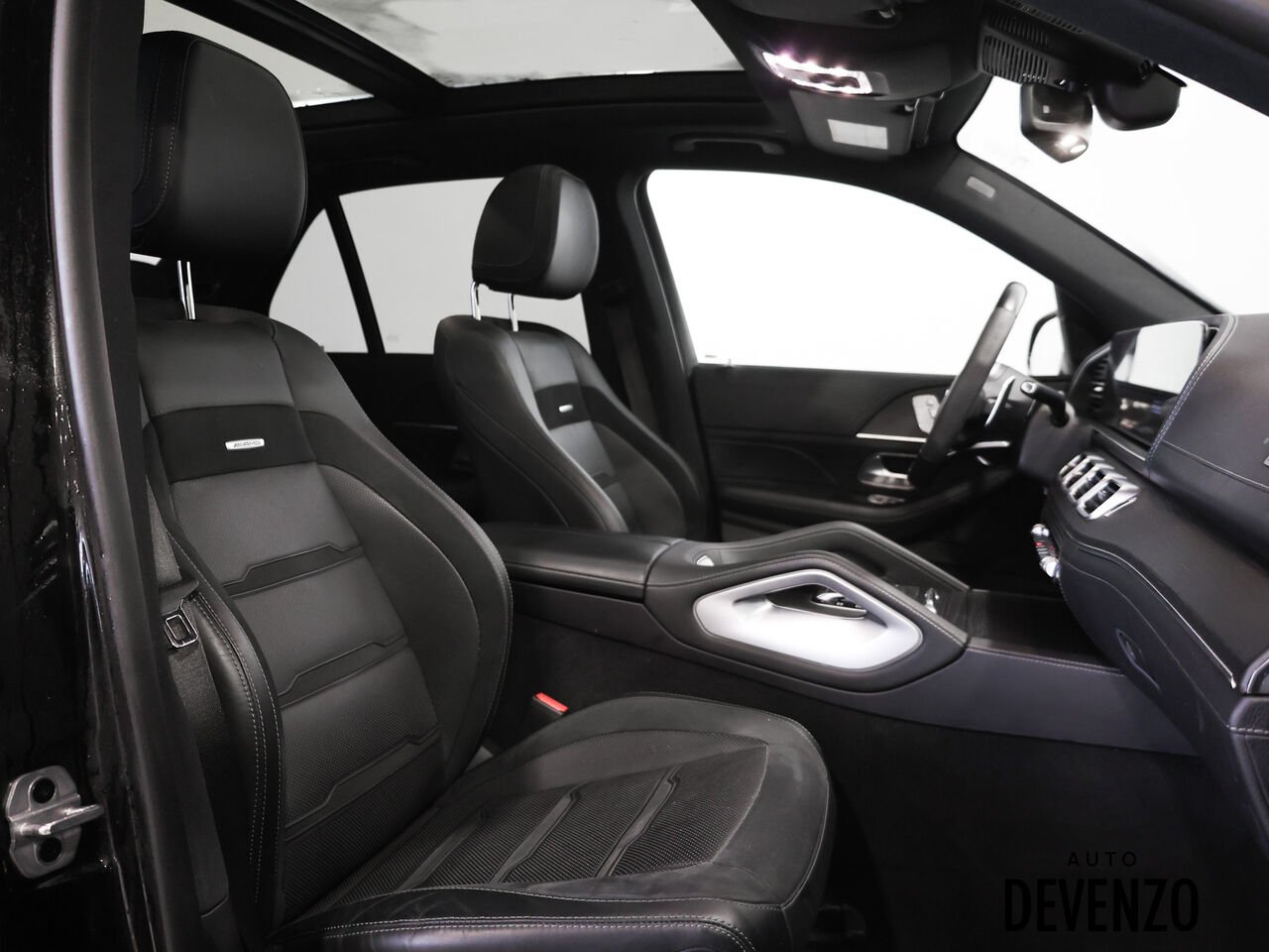 2022 Mercedes-Benz GLE Black Saint-Eustache - photo #7