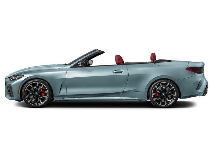 2027 BMW Série 4 M440i xDrive