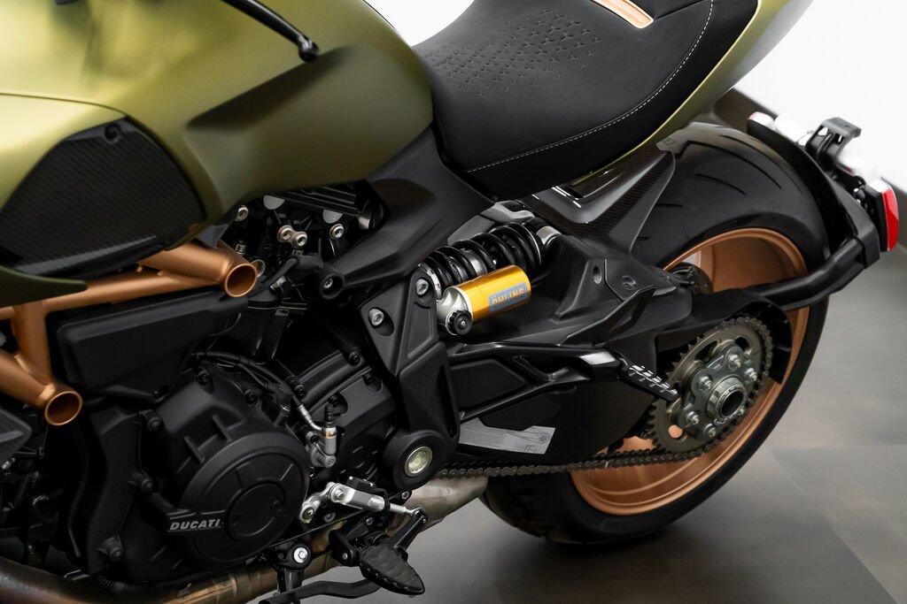 2021 Ducati Diavel 1260S 63 | 1/630 | PRICE IN USD Kirkland - photo #8