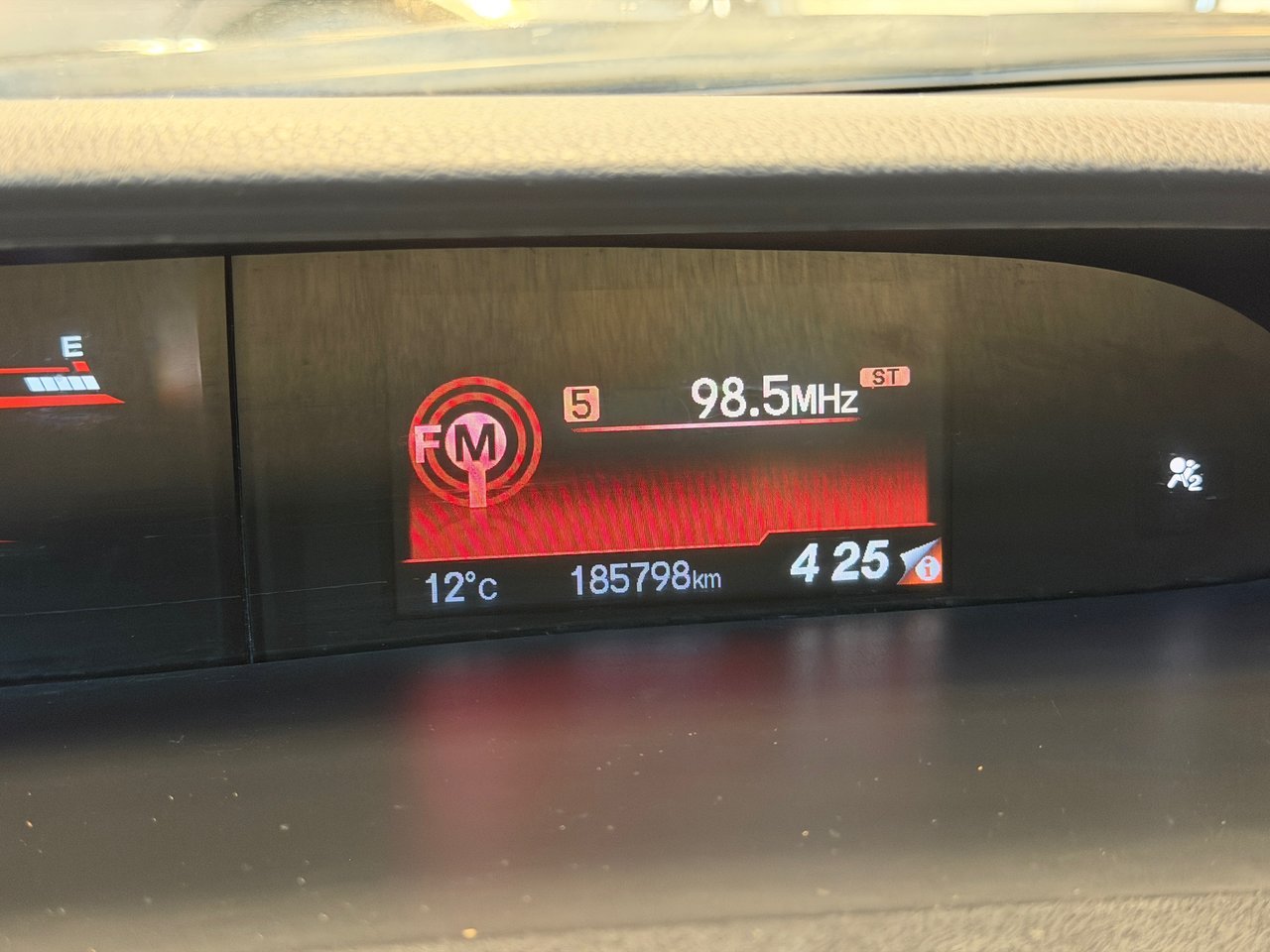 2015 Honda Civic Coupe Notre-Dame-des-Prairies - photo #19