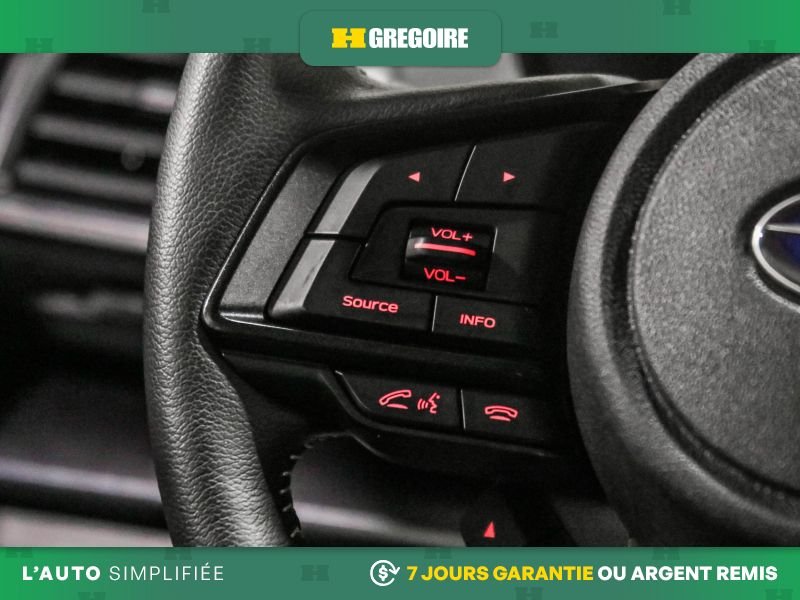 Subaru Crosstrek 2023 Gris Blainville - photo #18
