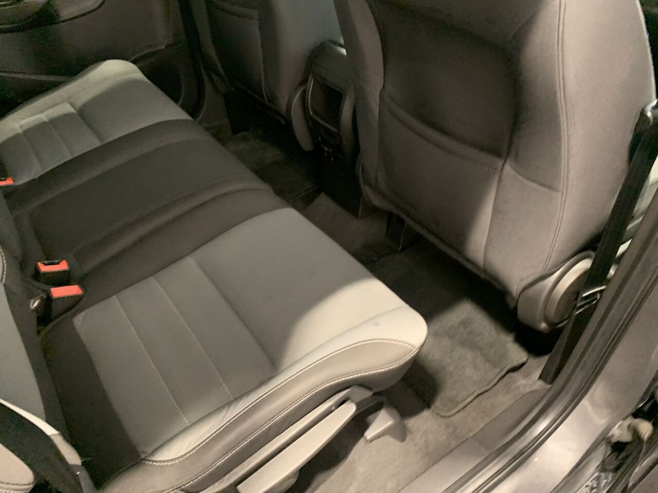 2013 Ford Escape ESCAPE SE Grey Châteauguay - photo #10