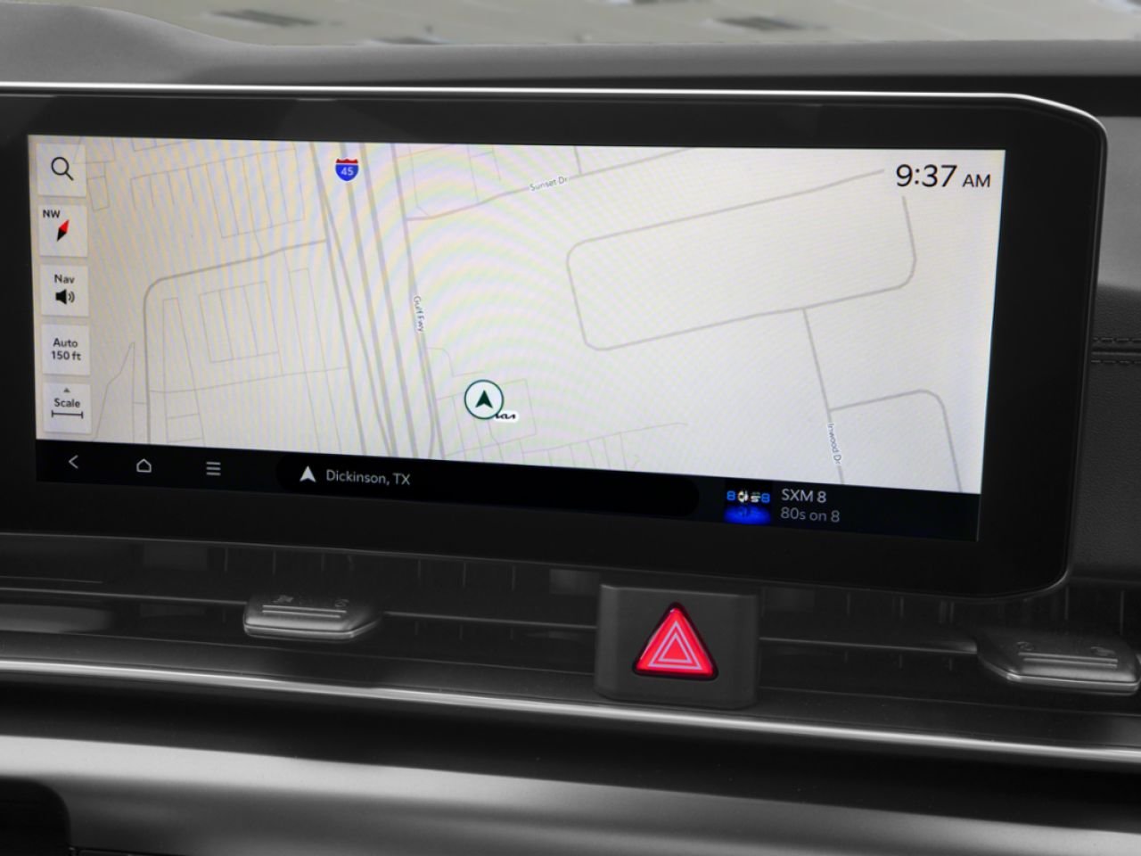 2027 Kia Carnival Hybrid Snow White Pearl Blainville - photo #11