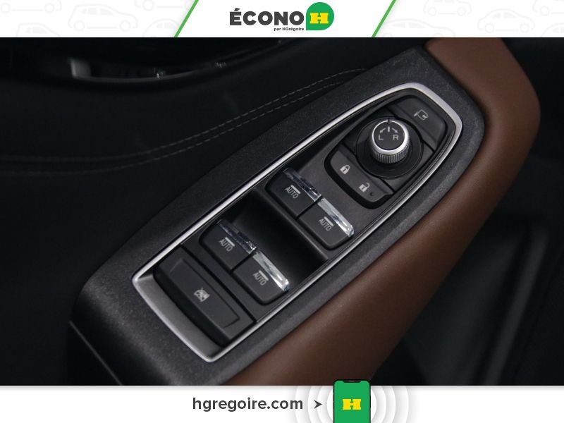 2022 Chevrolet Colorado Black Saint-Eustache - photo #30