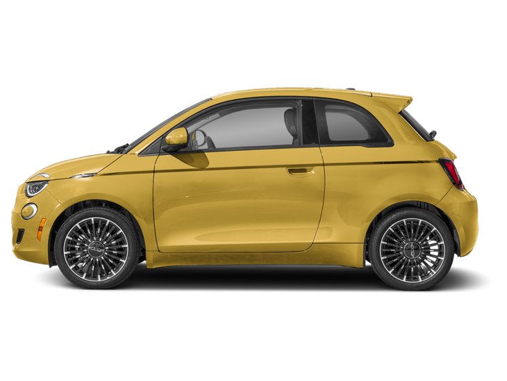 2026 FIAT 500e Pop