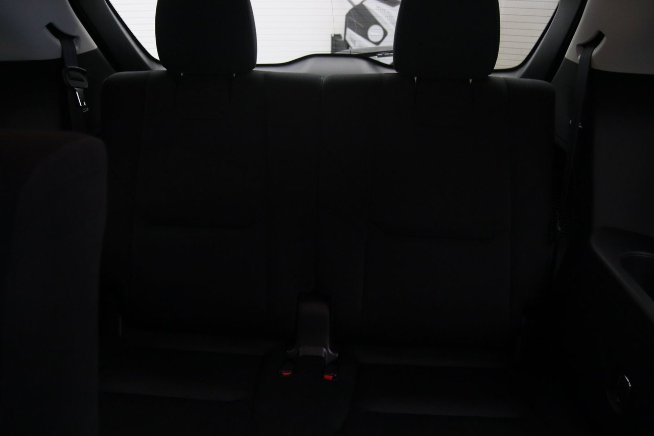 2022 Mazda CX-9 VIN JM3TCBBYXN0618945 White Baie-Comeau - photo #9