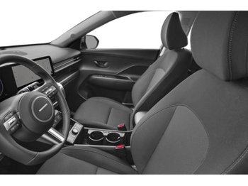 Hyundai Kona Electric Privilégié