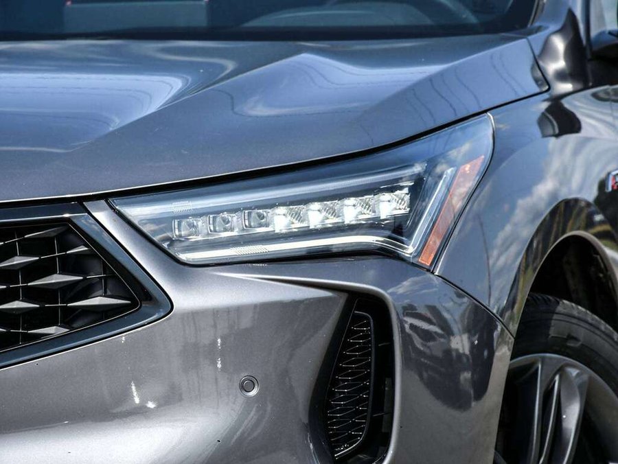 2024 Acura RDX 2024 Grey