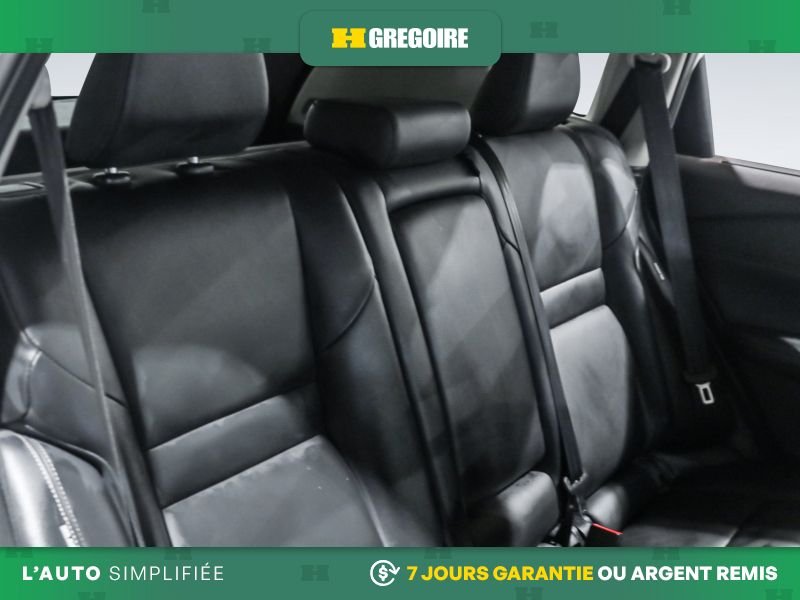 Nissan Rogue 2022 Blanc Blainville - photo #23