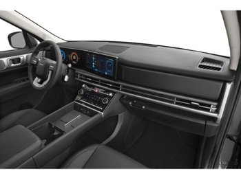 Hyundai Santa Fe hybride Privilégié