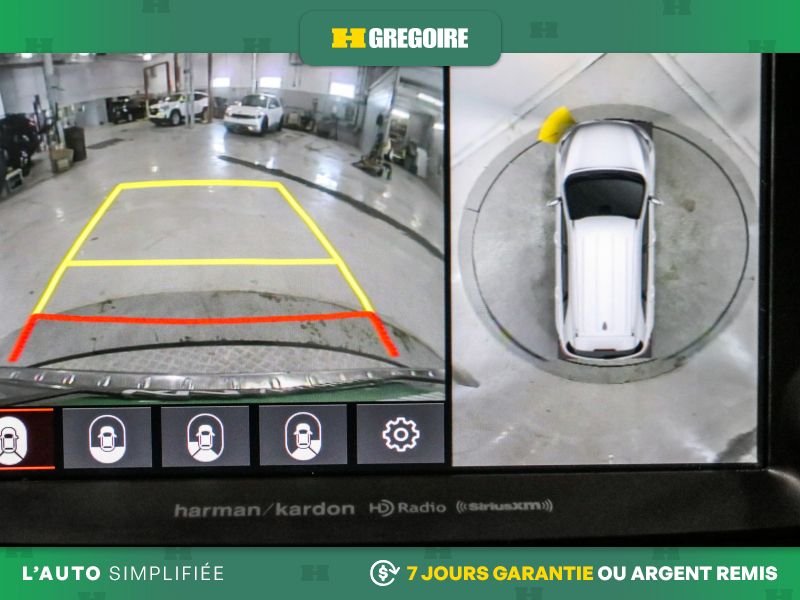 Kia Sorento 2019 Gris Laval - photo #31