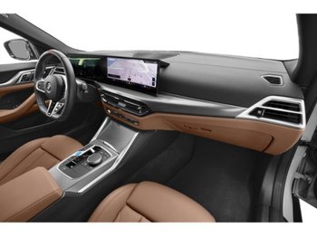BMW i4 M60 xDrive