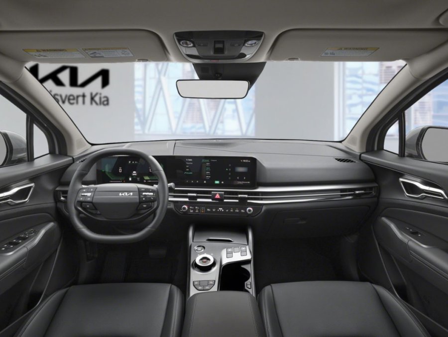 Kia Sportage hybride 2027 2027
