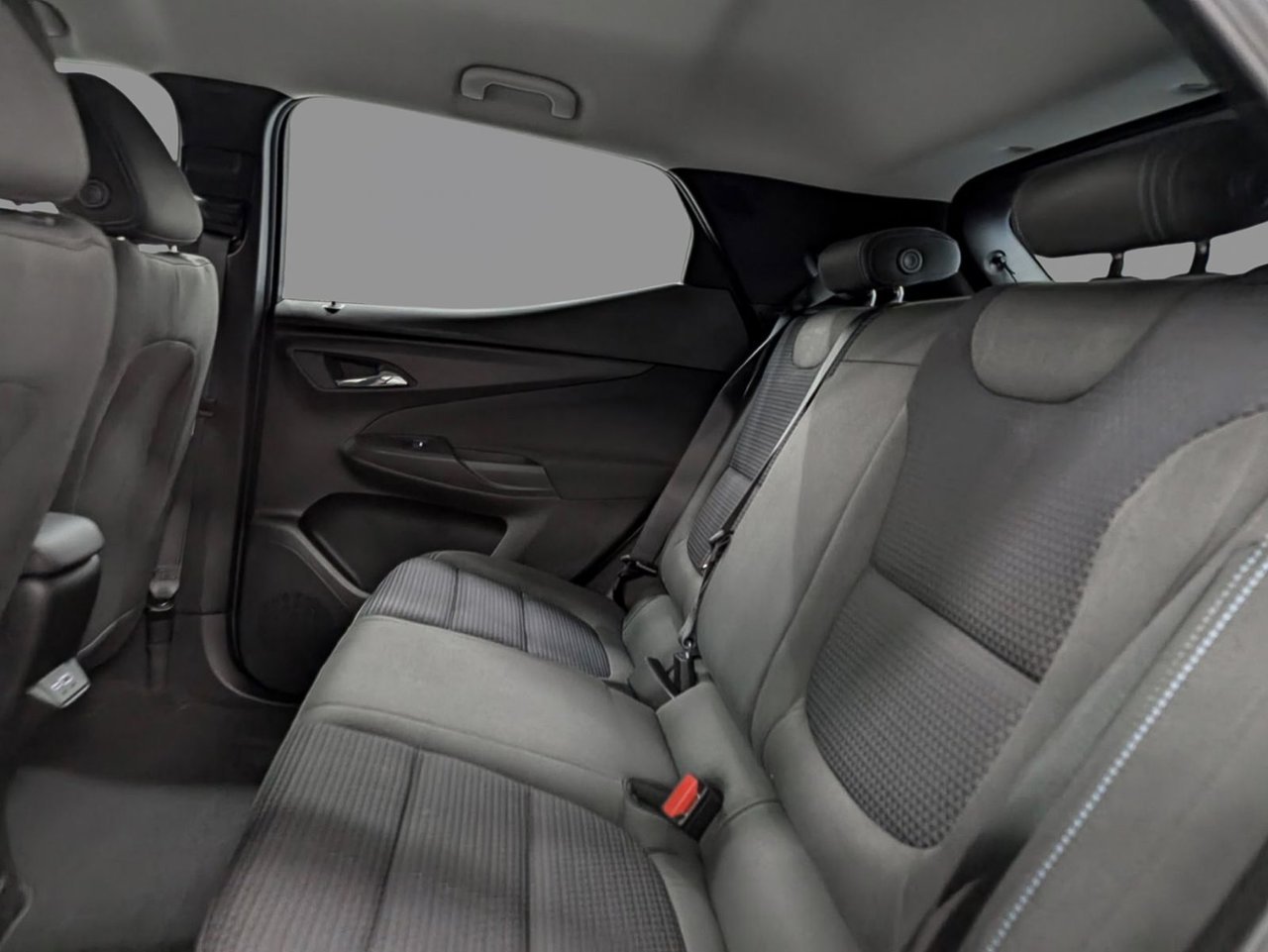 2023 Chevrolet Bolt EUV LT Saint-Eustache - photo #10