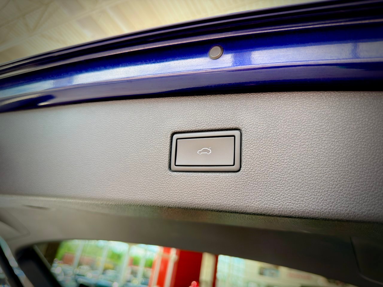 Volkswagen Tiguan 2021 Bleu Notre-Dame-des-Prairies - photo #12