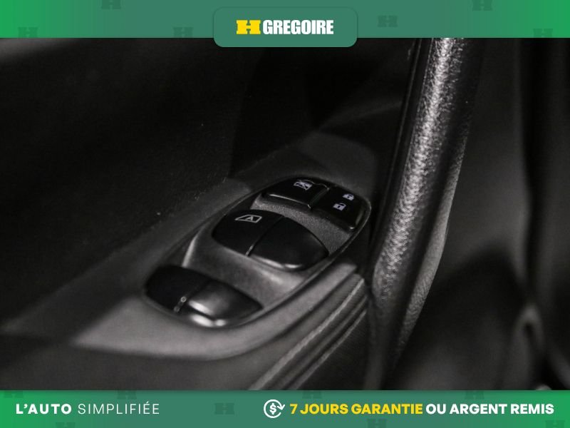 Nissan Qashqai 2019 Noir Blainville - photo #15