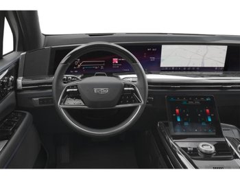 Cadillac Escalade IQL Sport première qualité