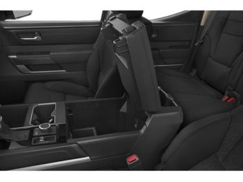 Toyota Tundra SR5
