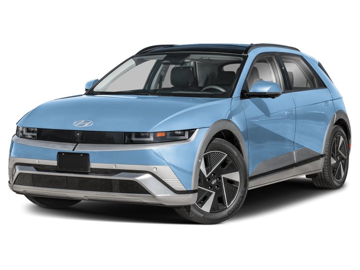 2026 Hyundai IONIQ 5 Privilégié