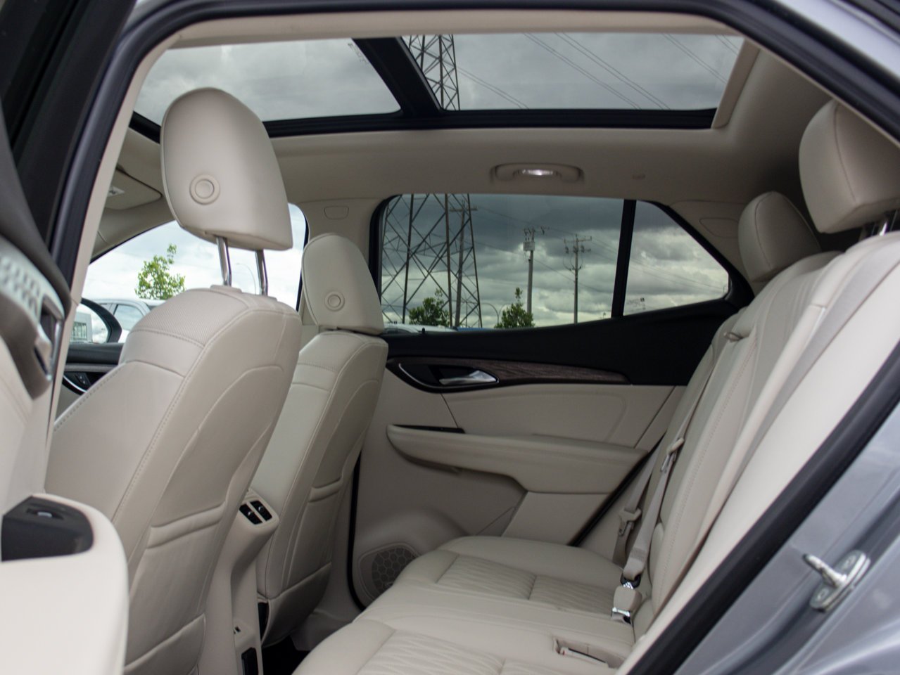 2022 Buick Envision AWD 4dr Avenir Black Sherwood Park - photo #34