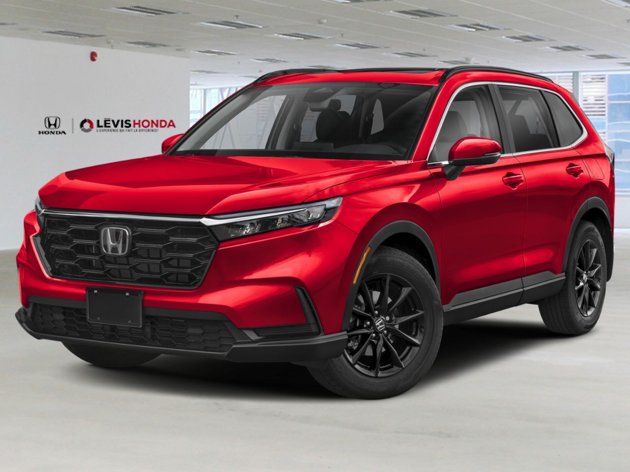 Honda CR-V 2026