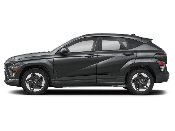 2026 Hyundai Kona Electric Privilégié