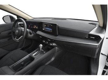 Nissan Kicks S