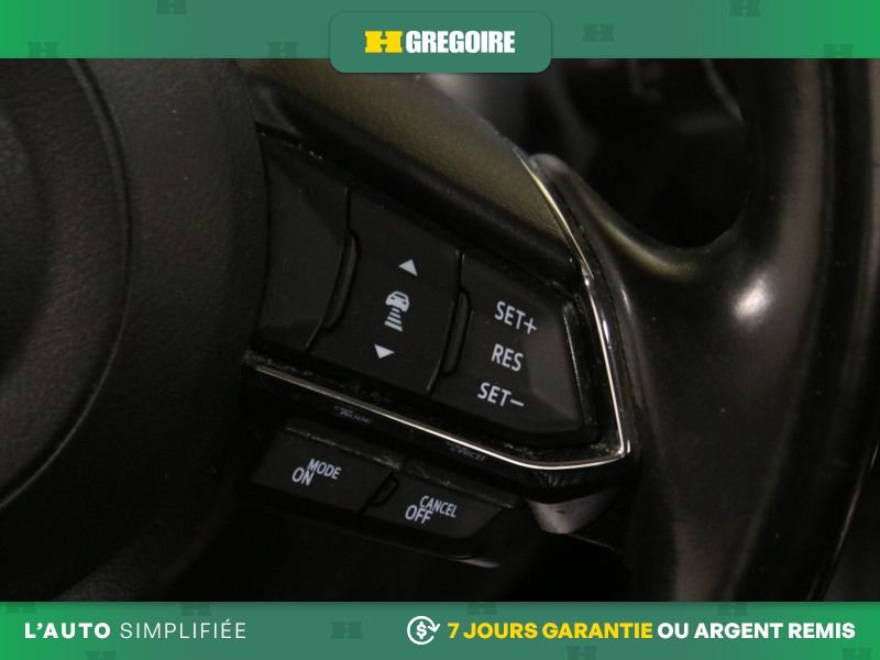 2023 Mazda CX-5 White Laval - photo #19