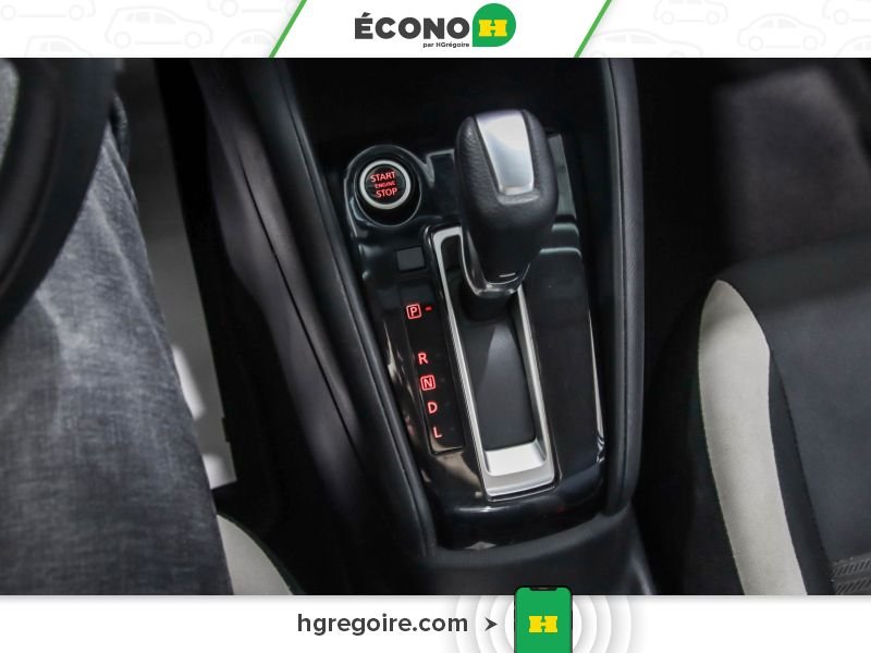 2021 Nissan Versa White Blainville - photo #12