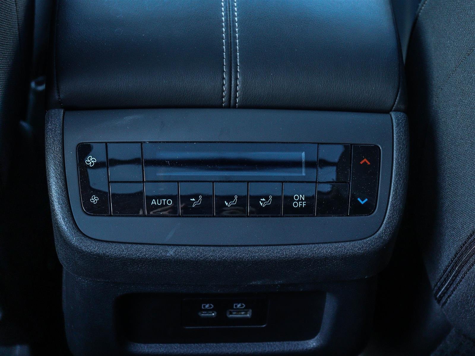 Nissan Pathfinder 2025 Grey Ottawa & Gatineau - photo #15