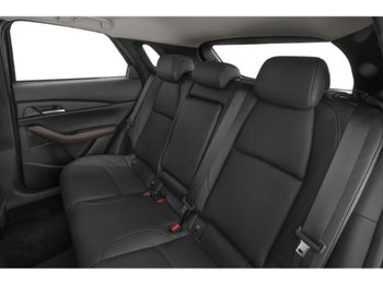 Mazda CX-30 GT turbo