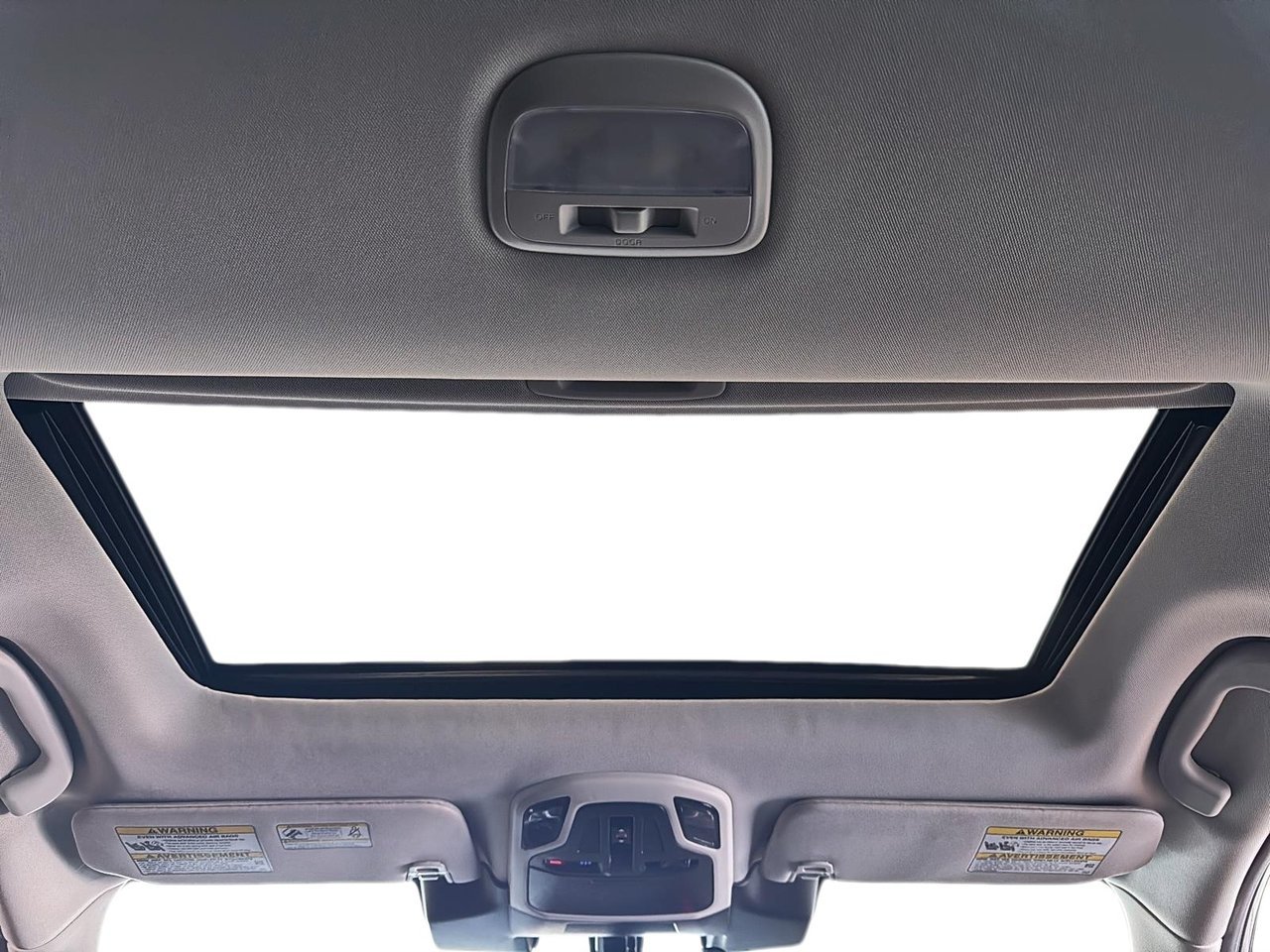 Subaru Outback NIV 4S4BTDKC5P3190770 2023 Gris Chicoutimi - photo #16