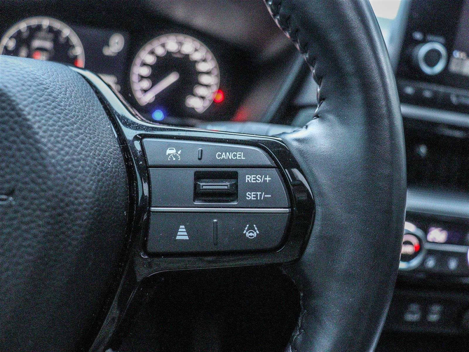 Honda CR-V 2023 Grey Ottawa & Gatineau - photo #27