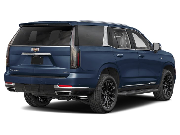2026 Cadillac Escalade Luxe 4RM