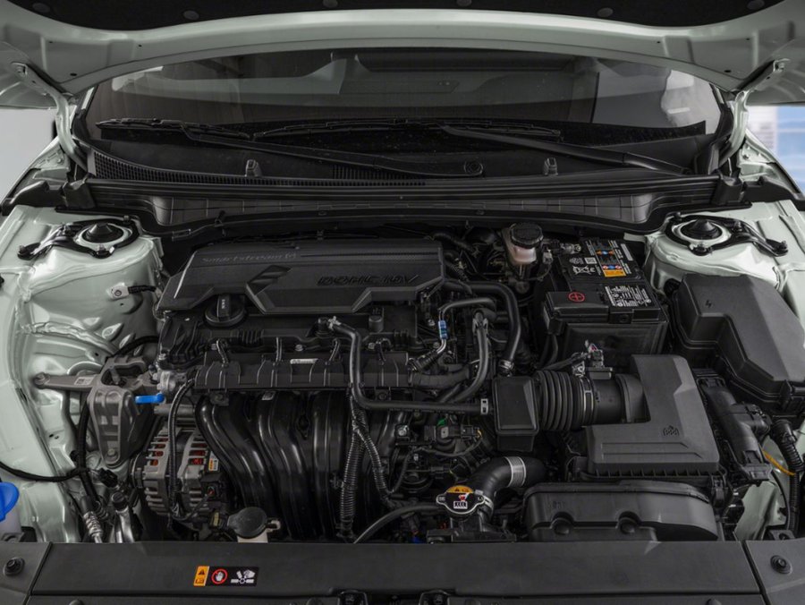 Kia K4 2026 2026