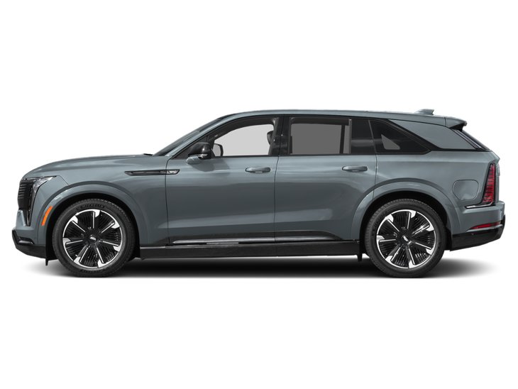 2026 Cadillac Escalade IQ Sport première qualité